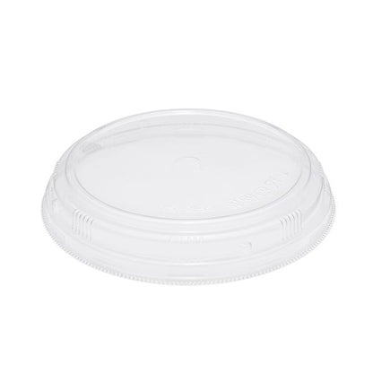 Karat 32oz Paper Short Bucket Lids - 360 ct