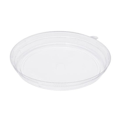 Karat 32oz Paper Short Bucket Lids - 360 ct