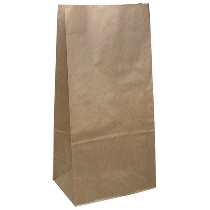 Karat 8lb Paper Bag - Kraft - 1,000 ct