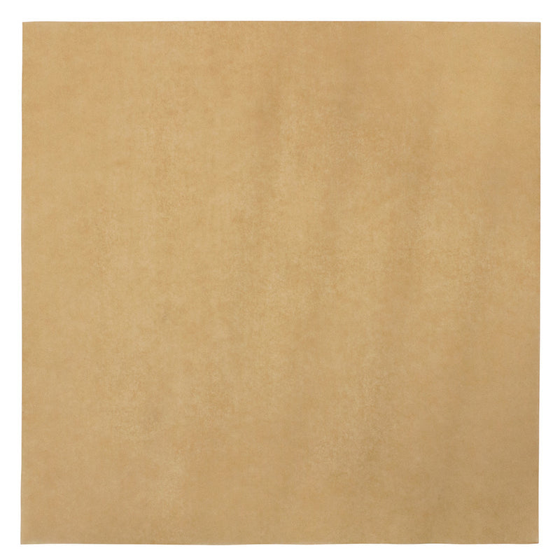 Karat 12" x 12" Deli Wrap / Paper Liner Sheets - Kraft - 5,000 ct, FW-DPS400