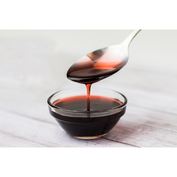 Tea Zone Grape Syrup (64oz) Case Of 6