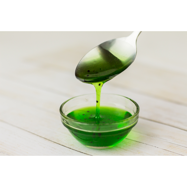 Tea Zone Kiwi Syrup (64oz) Case Of 6