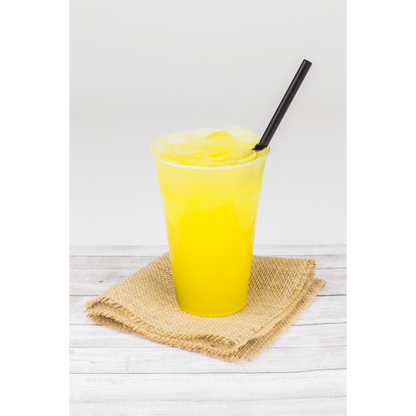 Tea Zone Orange Syrup (64oz) Case Of 6