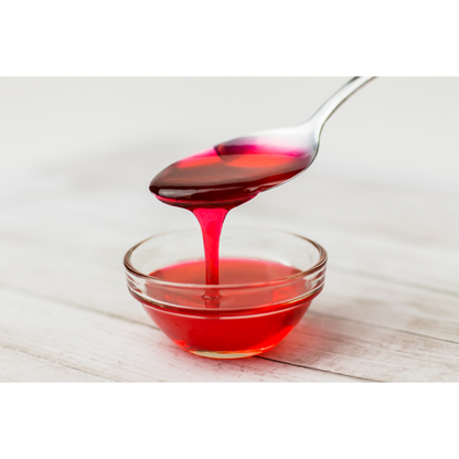 Tea Zone Pomegranate Syrup (64oz) Case Of 6