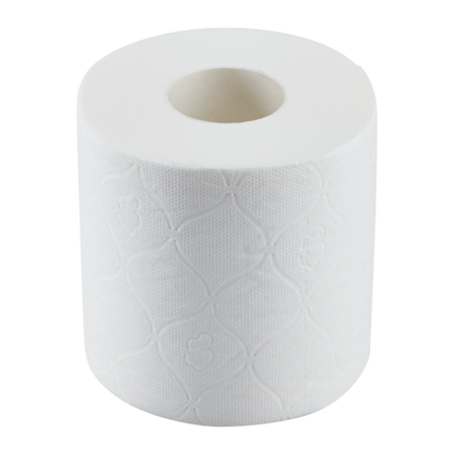 Karat Standard 2-ply Toilet Paper Rolls - 48 ct