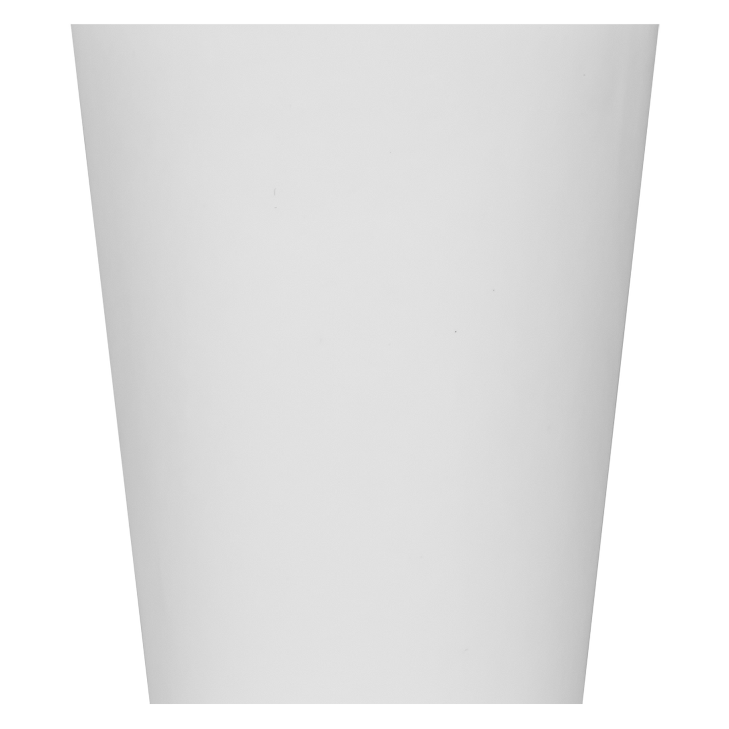 Karat 12oz Insulated Paper Hot Cups - White (90mm) - 500 ct