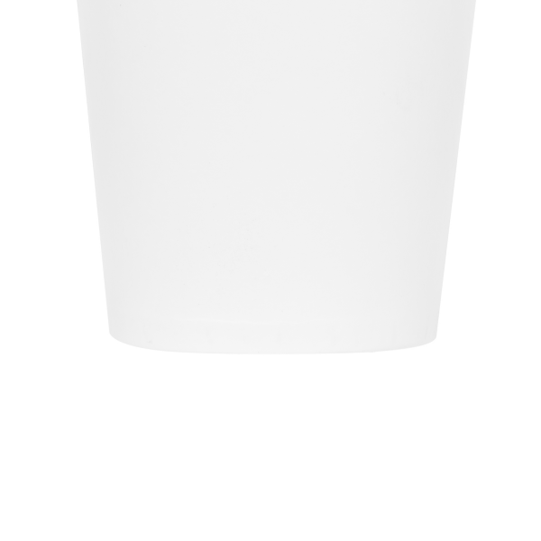 Karat Earth 4oz Eco-Friendly Paper Hot Cups - White (62mm) - 1,000 ct