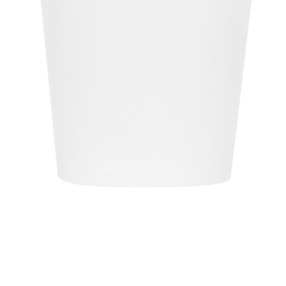 Karat Earth 4oz Eco-Friendly Paper Hot Cups - White (62mm) - 1,000 ct