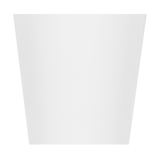 Karat Earth 8oz Eco-Friendly Paper Hot Cups - White (80mm) - 1,000 ct