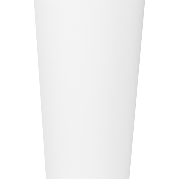 Karat Earth 20oz Eco-Friendly Paper Hot Cups - White (90mm) - 600 ct