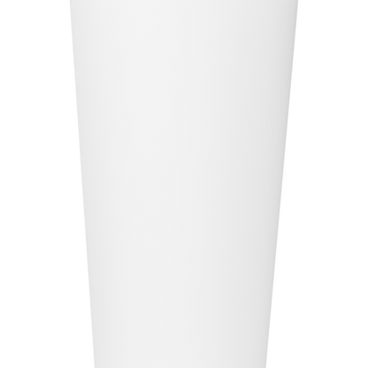 Karat Earth 20oz Eco-Friendly Paper Hot Cups - White (90mm) - 600 ct