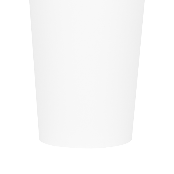 Karat Earth 20oz Eco-Friendly Paper Hot Cups - White (90mm) - 600 ct