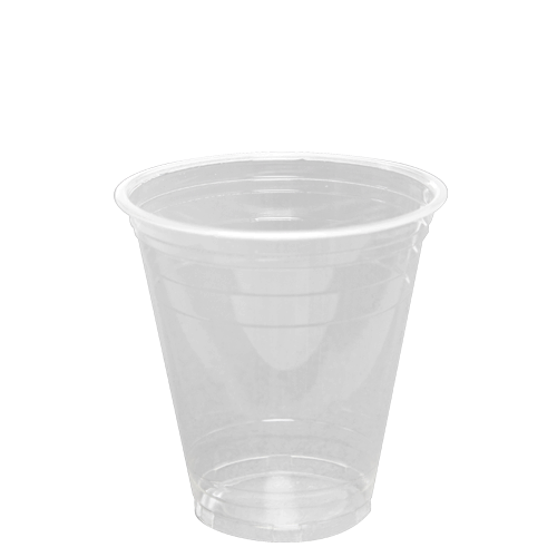 Karat Earth 12oz PLA Eco-Friendly Cups (98mm) - 1,000 ct