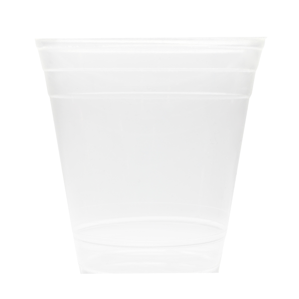 Karat Earth 12oz PLA Eco-Friendly Cups (98mm) - 1,000 ct