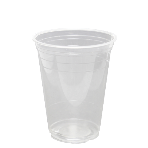 Karat Earth 16oz PLA Eco-Friendly Cups (98mm) - 1,000 ct