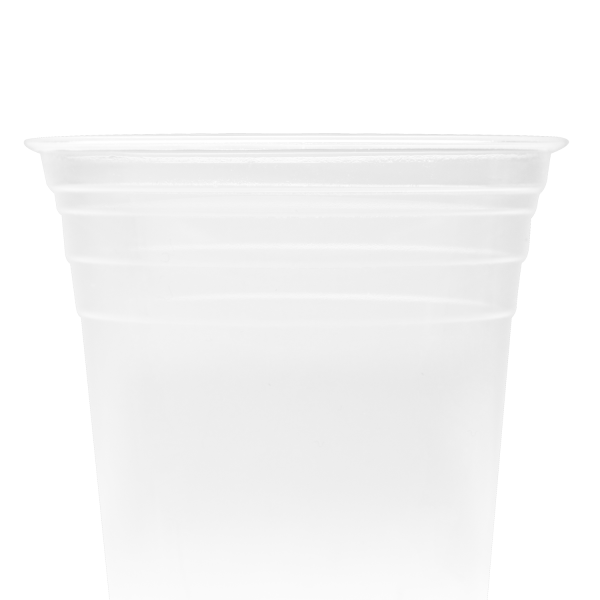 Karat Earth 16oz PLA Eco-Friendly Cups (98mm) - 1,000 ct