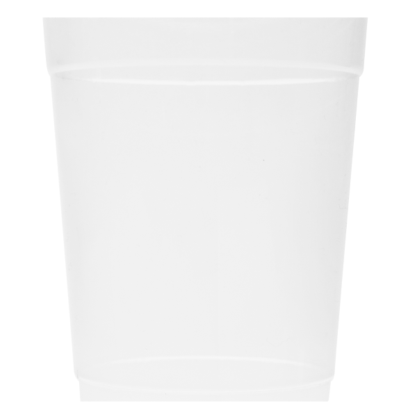 Karat Earth 24oz PLA Eco-Friendly Cup (98mm) - 600 ct