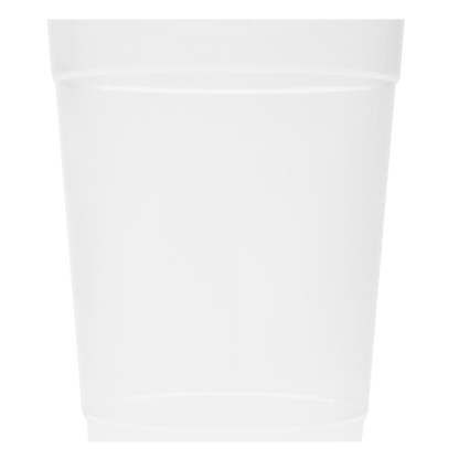 Karat Earth 24oz PLA Eco-Friendly Cup (98mm) - 600 ct