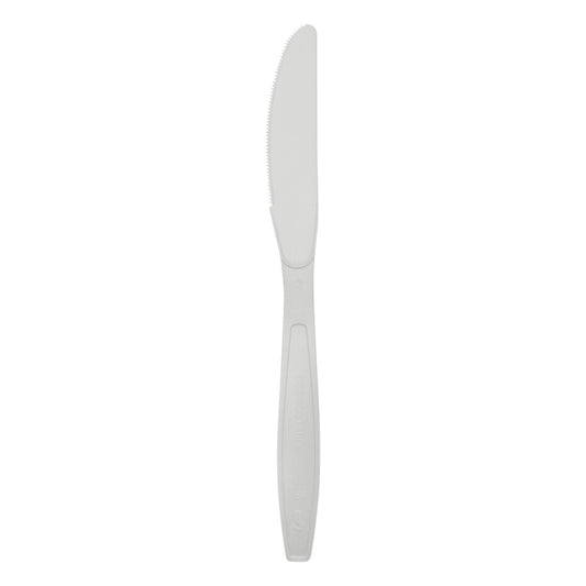 Karat Earth PLA Heavy Weight Compostable Knives - 1,000 ct