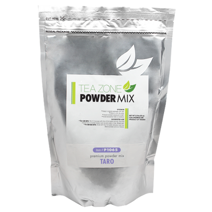 Tea Zone Taro Powder (2.2 lbs) Case Of 10