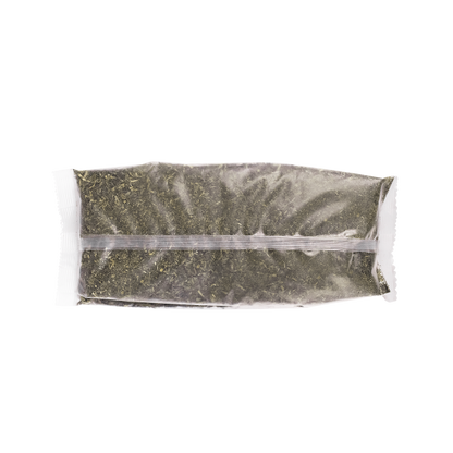 Tea Zone Green Tea Leaves - Case Of 25 Bags