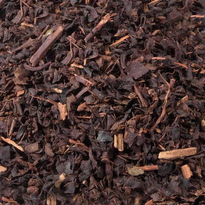 Tea Zone Black (Red) Tea Leaves - Case Of 25