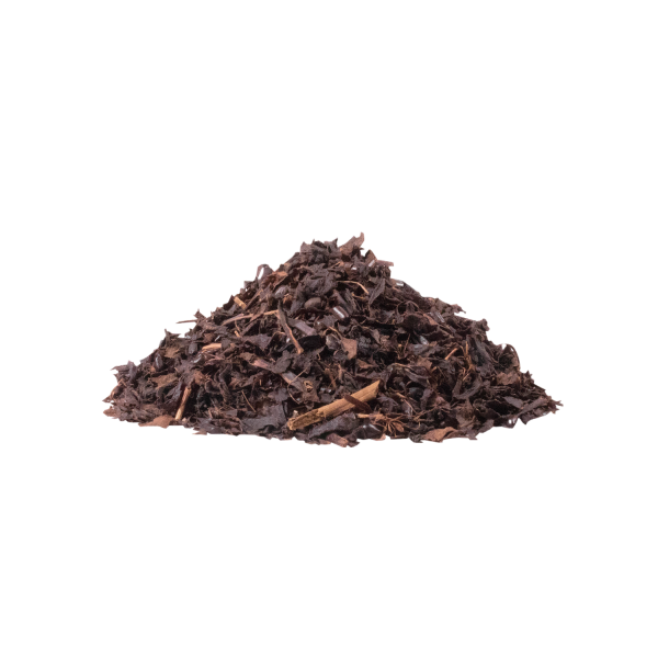 Tea Zone "Vintage Blend" Black Tea Leaves - Case Of 25 Bags