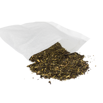 Tea Zone Osmanthus Oolong Tea - Box Of 50 Bags