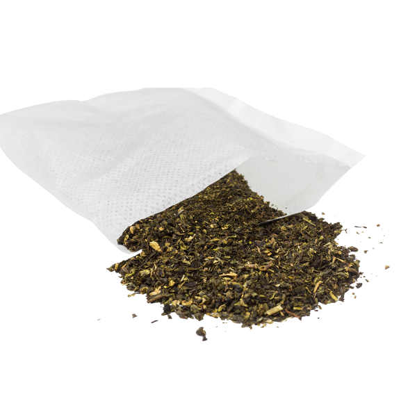 Tea Zone Osmanthus Oolong Tea - Box Of 50 Bags