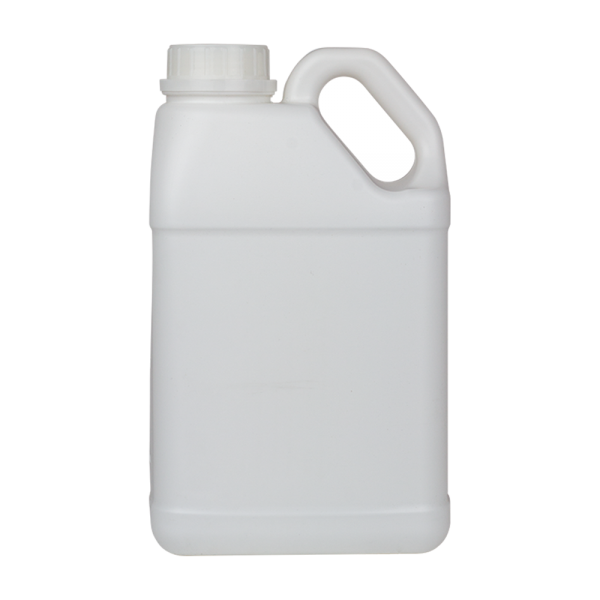 Tea Zone Fructose (11 lbs) - Bottle Case of 4