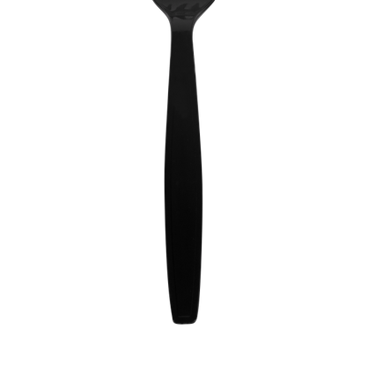 Karat PS Plastic Extra Heavy Weight Knives - Black - 1,000 ct