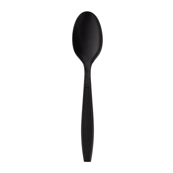 Karat Heavy-Weight Tea Spoon (Wrapped) - 1000 ct