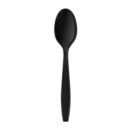 Karat Heavy-Weight Tea Spoon (Wrapped) - 1000 ct